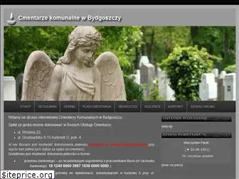 cmentarze.bydgoszcz.pl