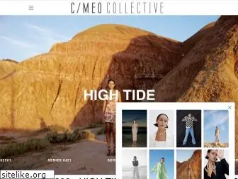 cmeocollective.com