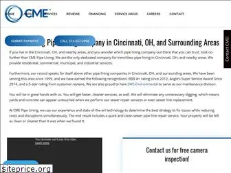 cmepipelining.com