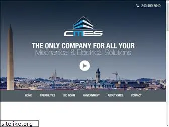 cmes.net