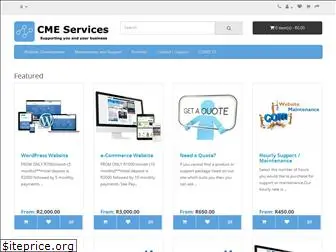 cmeservices.co.za