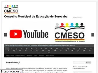 cmeso.org