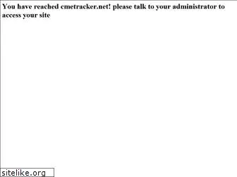 cmetracker.net