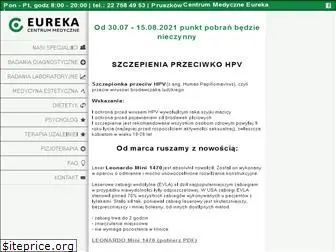 cmeureka.pl