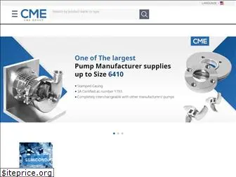 cmevalves.com