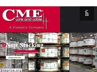 cmewire.com