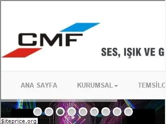 cmf.com.tr