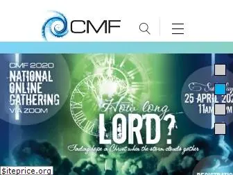 cmf.org.uk