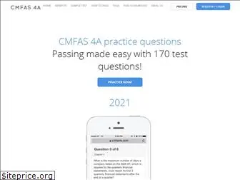 cmfas4a.com