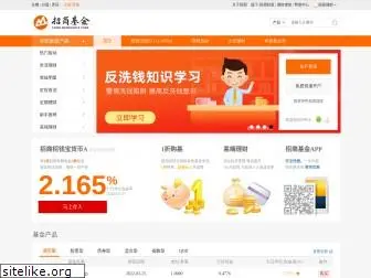 cmfchina.com