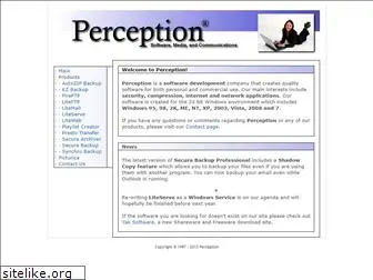 cmfperception.com