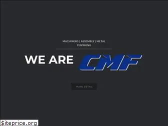 cmfpro.com