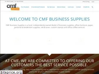 cmfsupplies.com