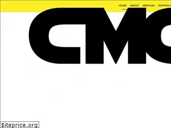 cmg-agency.com