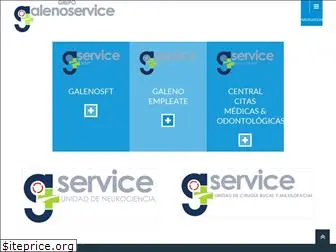 cmgalenoservice.com.ve