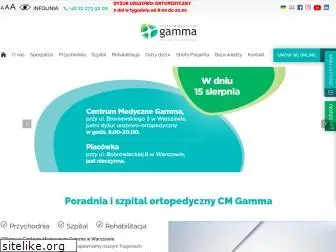 cmgamma.pl