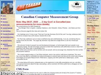 cmgcanada.altervista.org