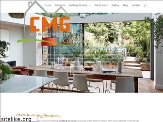 cmgconservatories.com