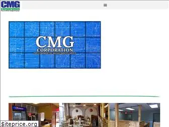 cmgcorporation.com