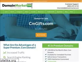 cmgifts.com