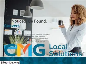 cmglocalsolutions.com