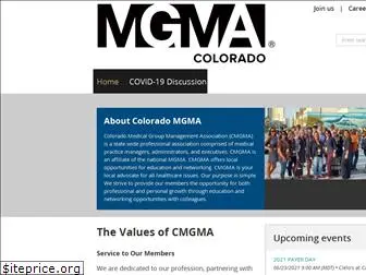 cmgma.com