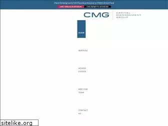 cmgnewyork.com