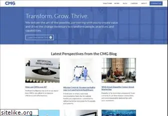 cmgpartnersllc.com