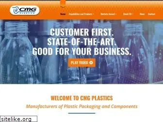 cmgplastics.com