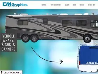 cmgraphicsusa.com