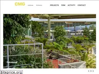 cmgsite.com