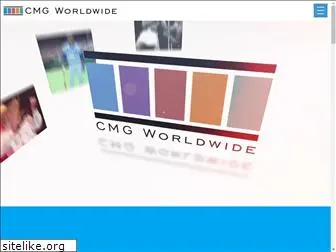 cmgww.com