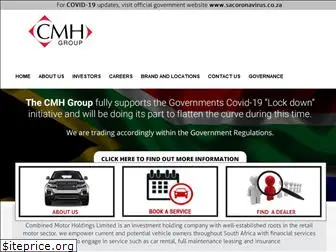 cmh.co.za