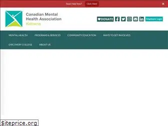 cmhakelowna.com