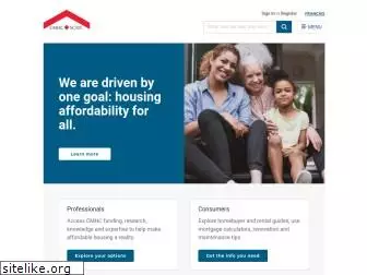 cmhc-schl.gc.ca