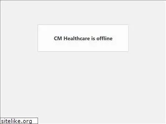 cmhealthcare.co.uk