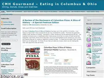 cmhgourmand.com