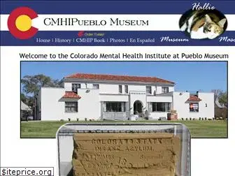 cmhipmuseum.org