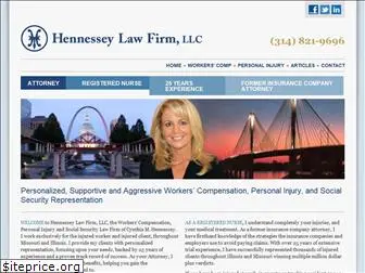 cmhlawfirm.com