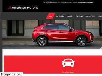 cmhmitsubishi.co.za