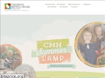 cmhschool.com