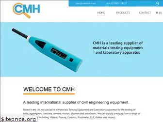 cmhtest.co.uk