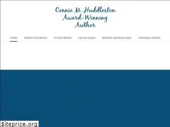 cmhuddleston.com