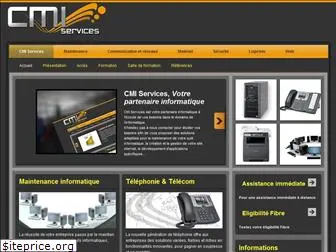 cmi-services.info