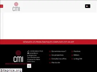 cmi-strategies.fr