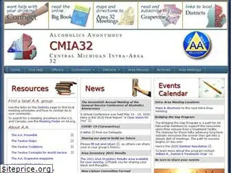 cmia32.org