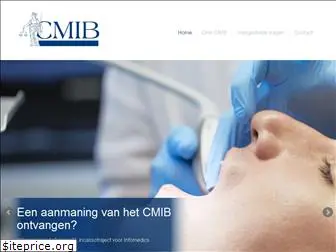 cmib.nl