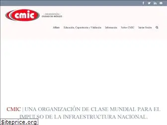 cmiccdmx.org