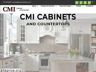 cmicountertops.com