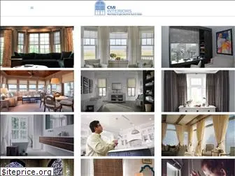 cmiinteriorsinc.com